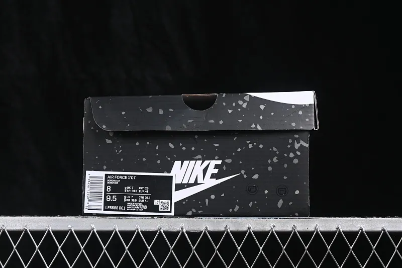 All categories Nk Air Force 1 Air Force series Nk Air Force 1 Low Air Force low-top Nike Air Force 1'07 Low Air Force 1 low-top casual sneakers LF6688-001